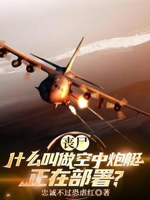 丧尸:什么叫做空中炮艇正在部署 丧尸:什么叫做空中炮艇正在部署
