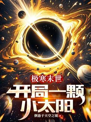 极寒末世:开局一颗小太阳 极寒末世:开局一颗小太阳