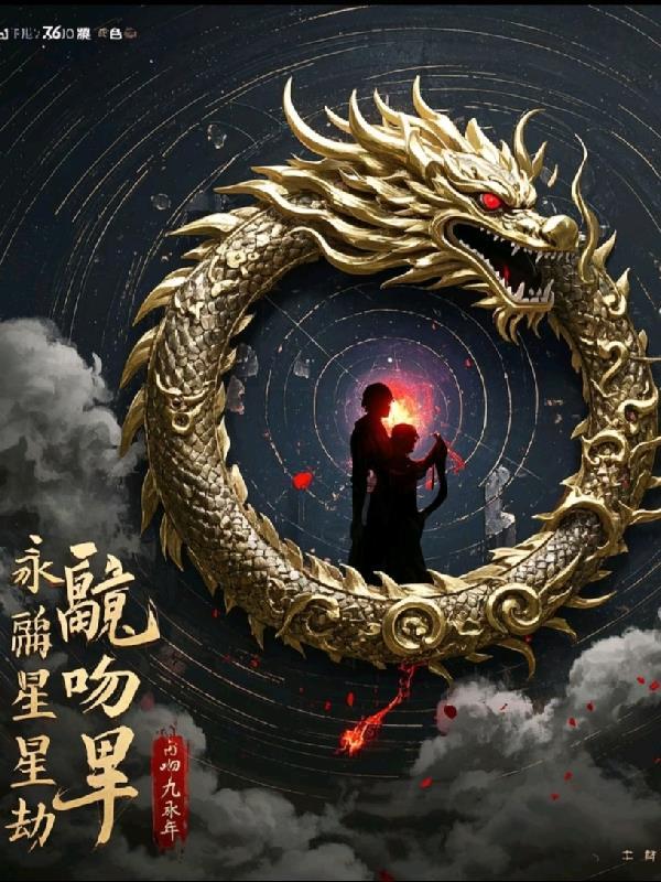 螭吻星劫 螭吻星劫