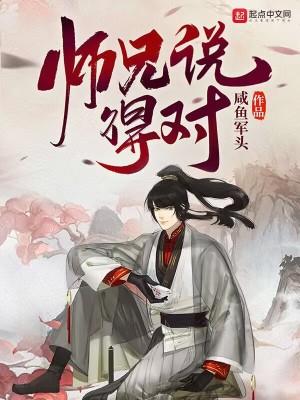 师兄说得对 师兄说得对