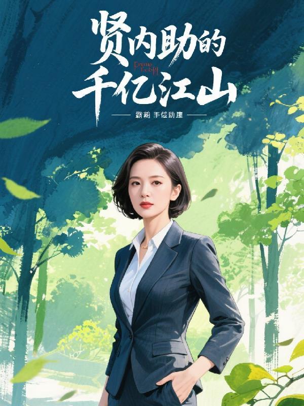 贤内助的千亿江山 贤内助的千亿江山