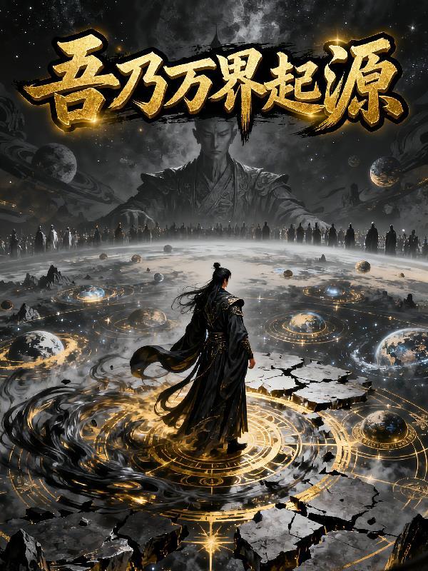 吾乃万界起源 吾乃万界起源