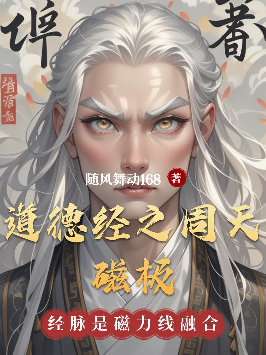 道德经之周天磁极 道德经之周天磁极