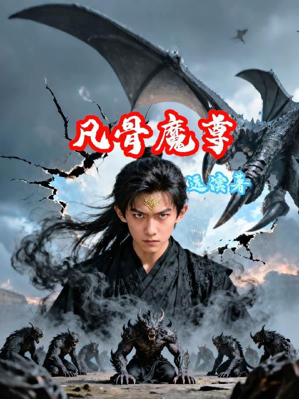 凡骨魔尊 凡骨魔尊