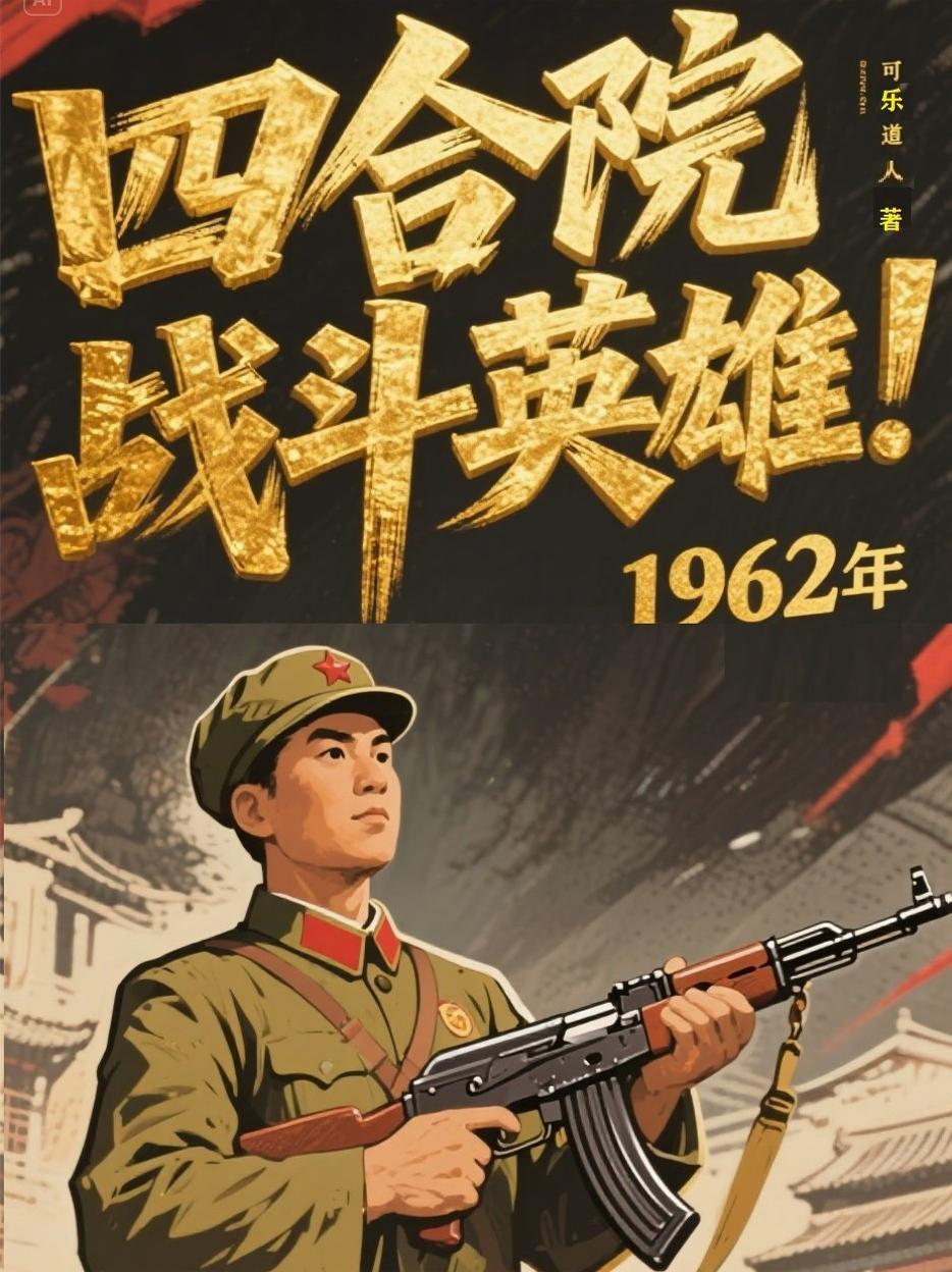 四合院:战斗英雄!1962年 四合院:战斗英雄!1962年