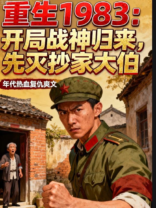 重生1983:开局战神归来 重生1983:开局战神归来