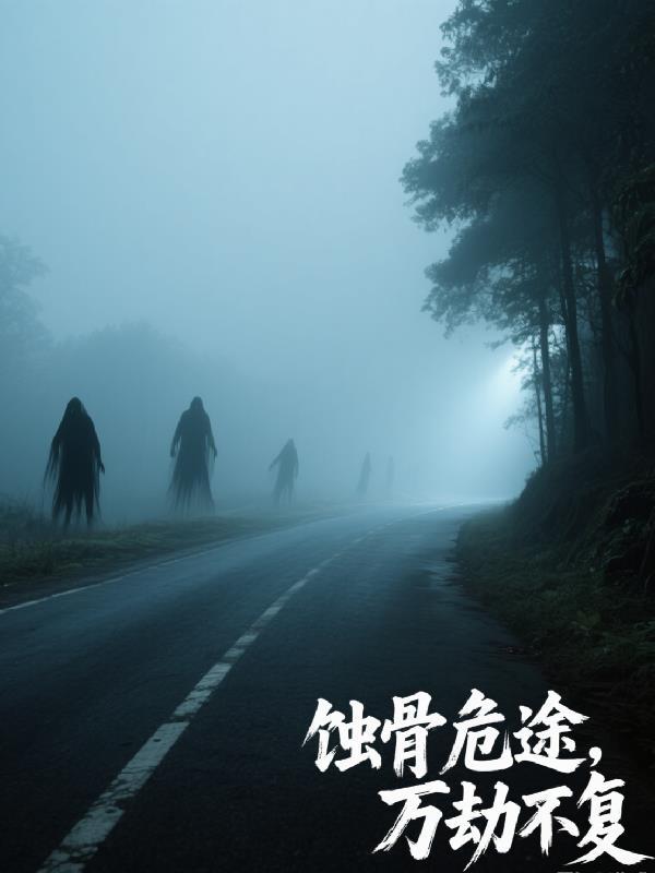 蚀骨危途 蚀骨危途