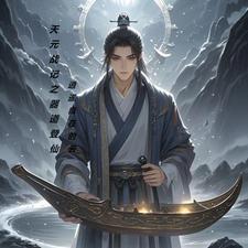 天元战记之器道登仙 天元战记之器道登仙