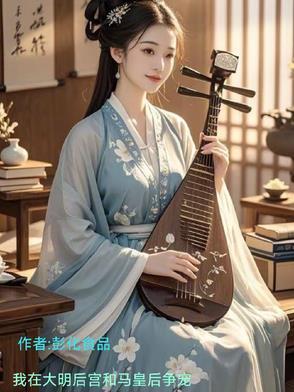 我在大明后宫和马皇后争宠 我在大明后宫和马皇后争宠