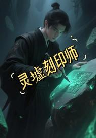 灵墟刻印师 灵墟刻印师