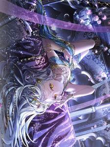 崩坏:律者小姐有点太过怠惰了 崩坏:律者小姐有点太过怠惰了